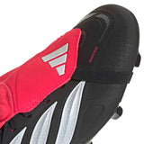 adidas Predator League Mens Firm Ground Football Boots