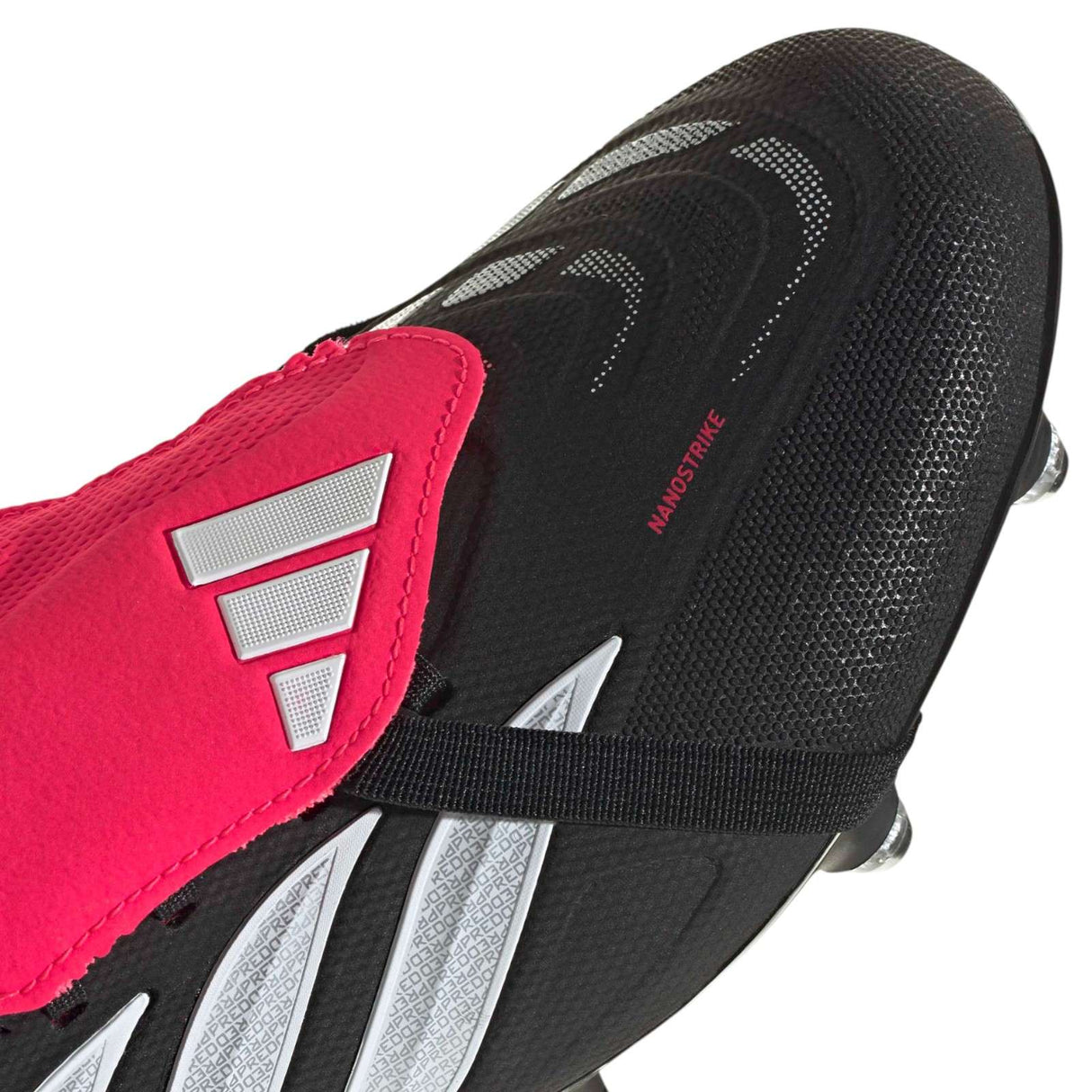 adidas Predator League Mens Soft Ground Football Boots
