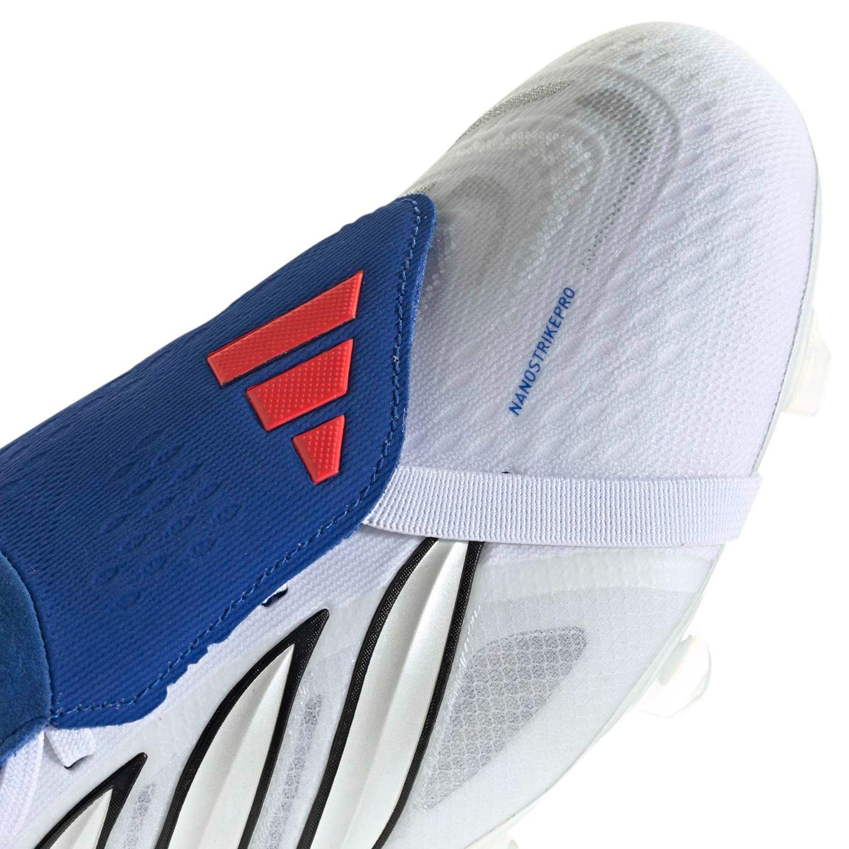 adidas Predator Pro Mens Firm Ground Football Boots