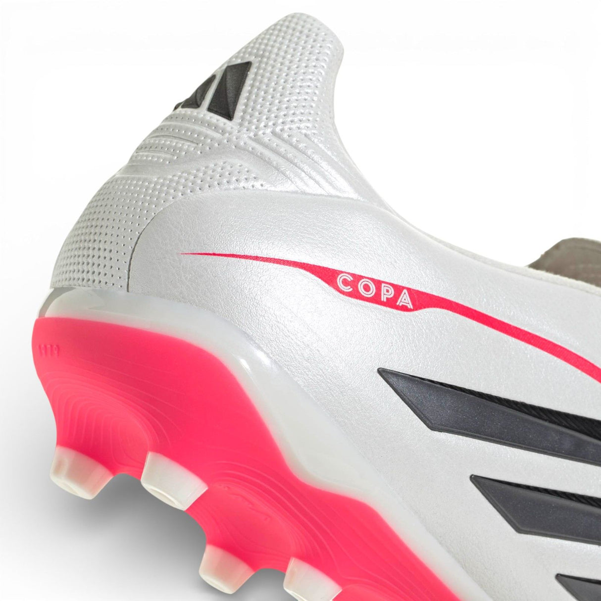 adidas Copa Pure IV League Mens Firm Ground Football Boots
