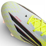 adidas F50 Elite Mens Regular-Fit Firm Ground Football Boots