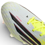 adidas F50 Pro Mens Regular-Fit Firm Ground Football Boots
