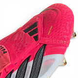 adidas Predator Elite Mens Soft Ground Football Boots