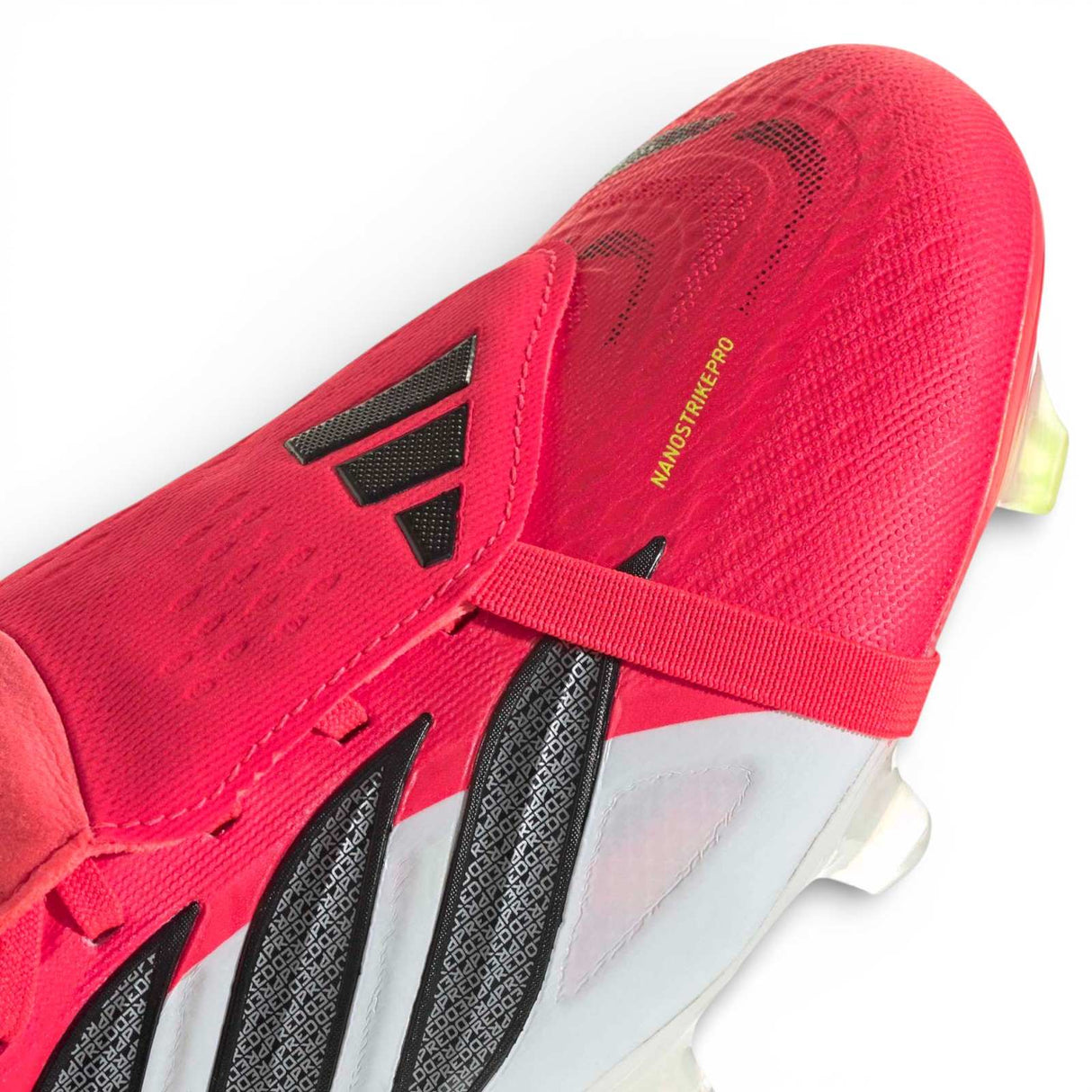 adidas Predator Pro Mens Firm Ground Football Boots