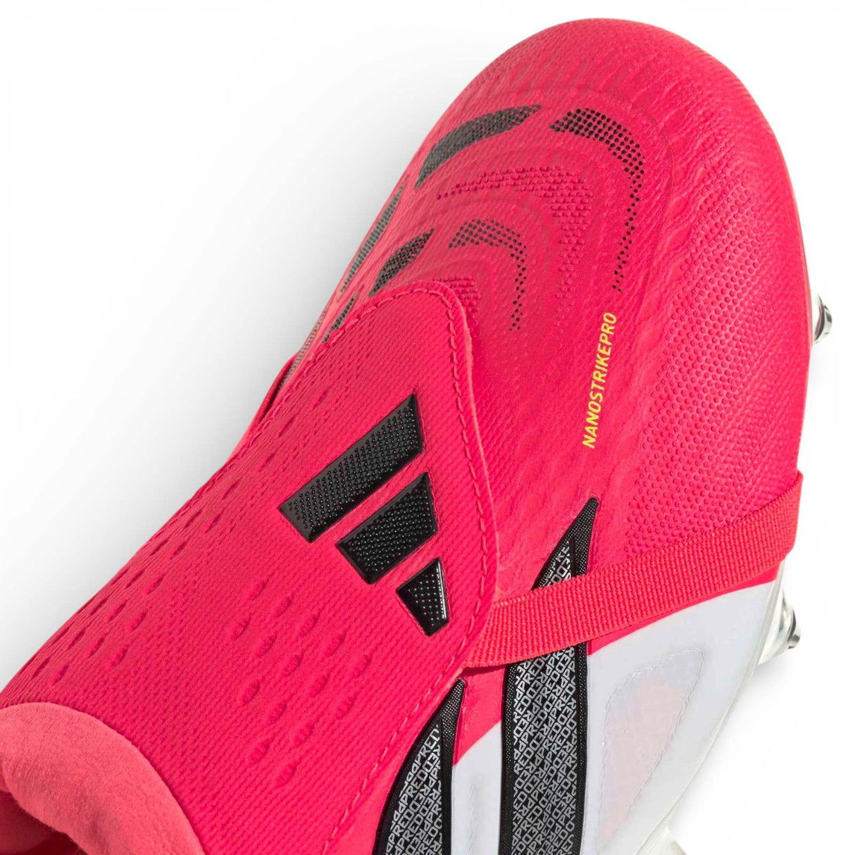 adidas Predator Pro Mens Soft Ground Football Boots