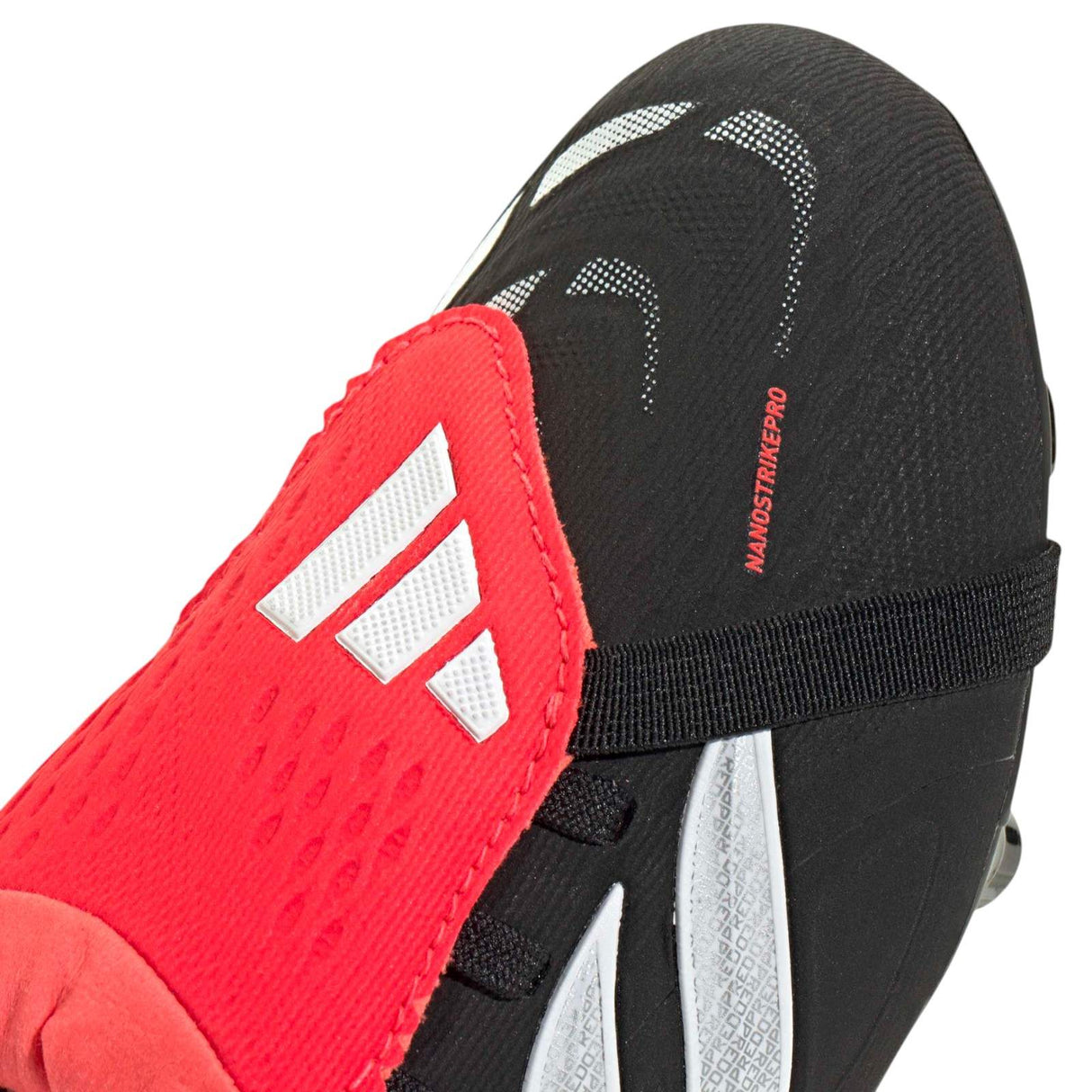 adidas Predator Elite Kids Firm Ground Football Boots