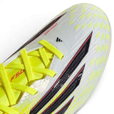 adidas Kids F50 Elite FG Yellow