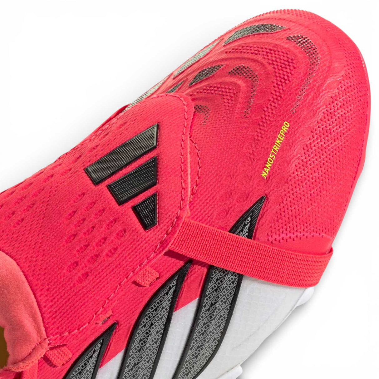 adidas Predator Elite Kids Firm Ground Football Boots
