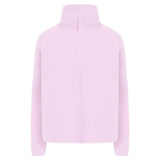 Energetics Amelia Loose-Fit Kids Half-Zip Midlayer