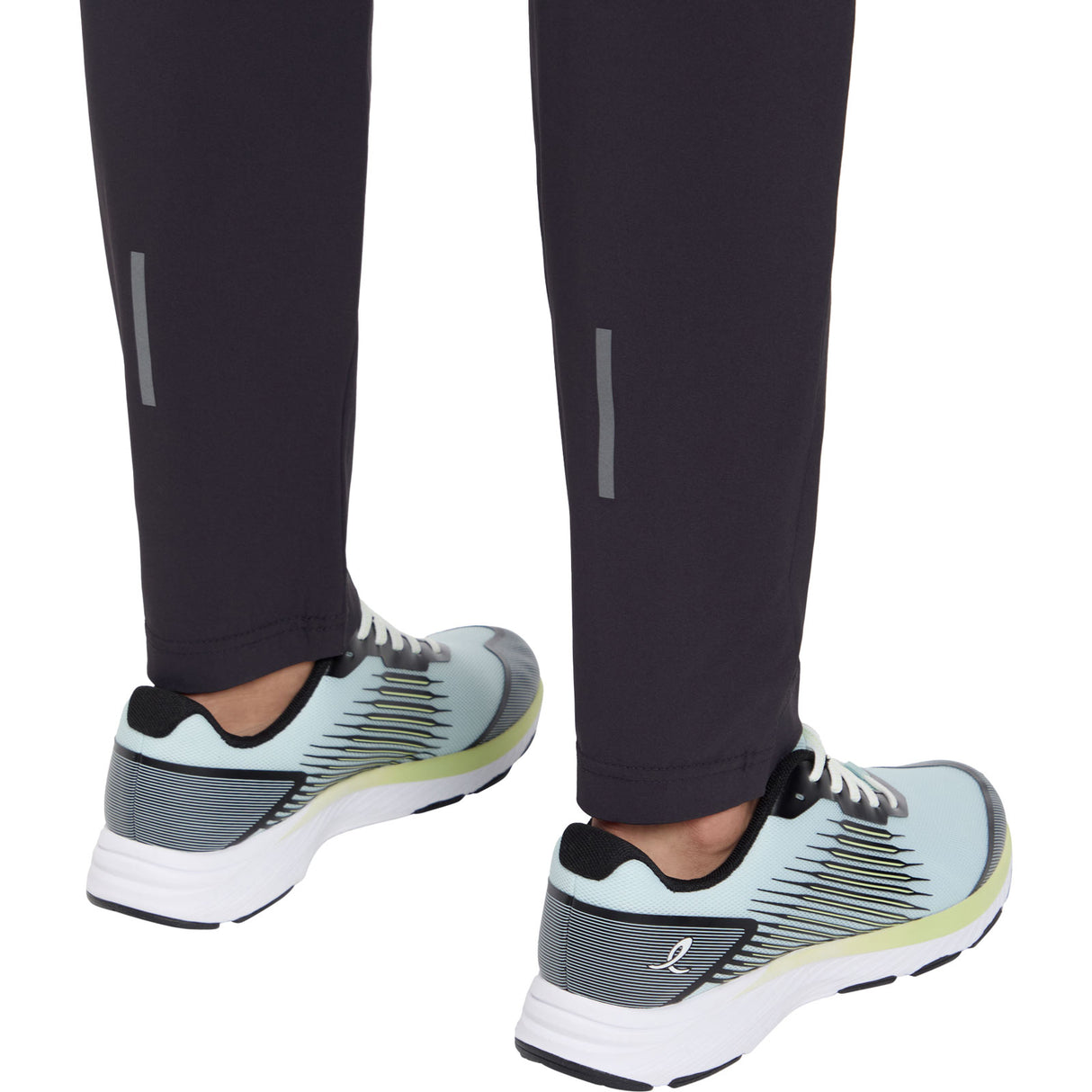 ENERGETICS M Brasilio V Pnt 1/1 BLk