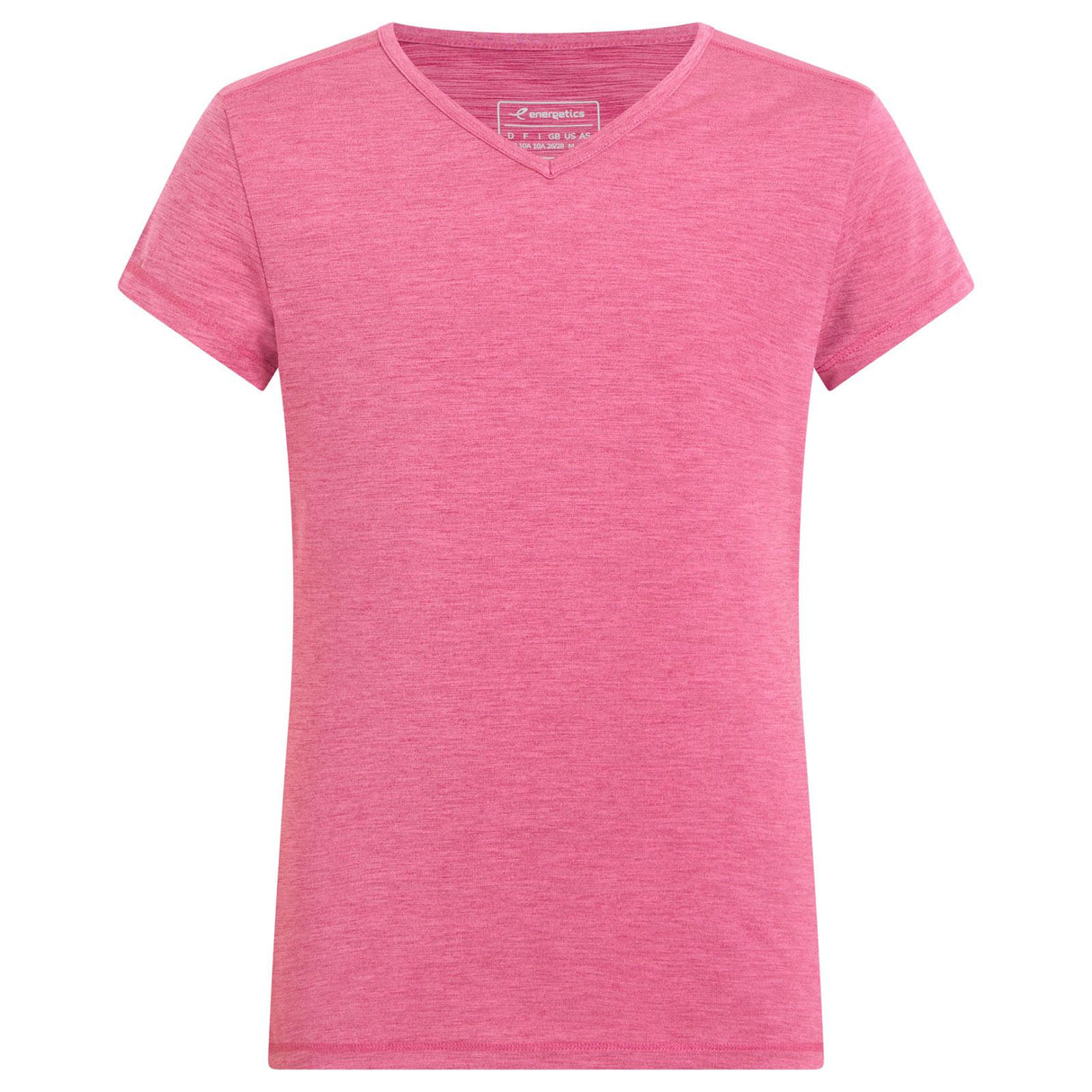 ENERGETICS G Gaminel 2 Tee SS Pk