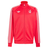adidas LFC 25 OG Track Top Red