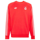 adidas LFC 25 OG Crew Red