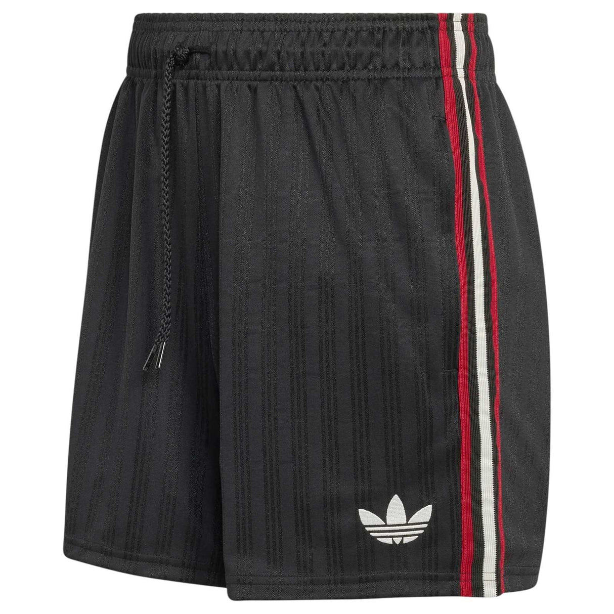 adidas OG MUFC 25 Short Black
