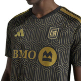 adidas Los Angeles Football 2026/27 Mens Home Jersey