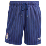 adidas OG Real Madrid 25 Short Navy