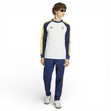 adidas OG Real Madrid 25 LS Tee White