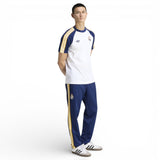 adidas OG Real Madrid 25 Tee White