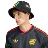 adidas Jamaica Football WC 2026 Mens Replica Away Jersey