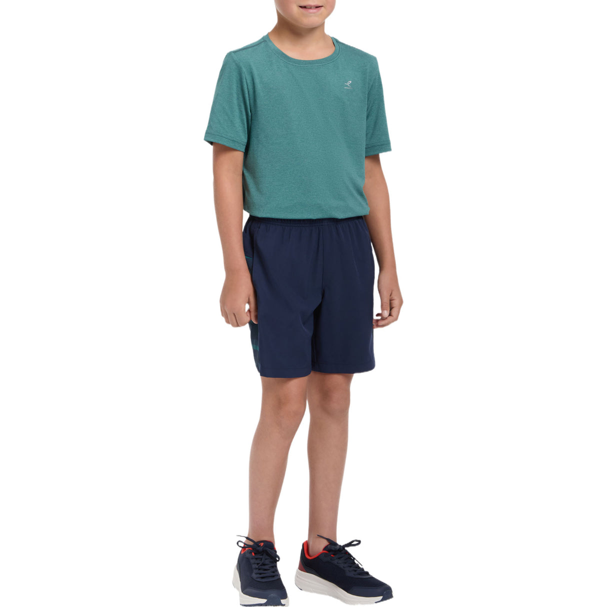 ENERGETICS B Thilo Shorts Ny