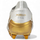Mizuno Morelia Neo IV Β Elite Mix Wht/Gd