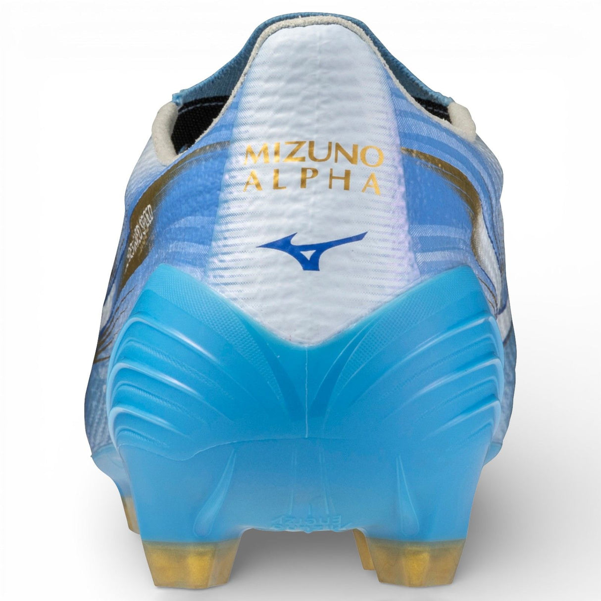 Mizuno Alpha III Elite Mens Firm Ground Football Boots