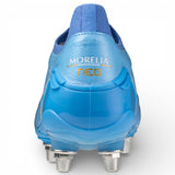 Mizuno Morelia Neo IV Elite Mens Soft Ground Football Boots