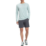 ENERGETICS M Thilo Shorts GREY