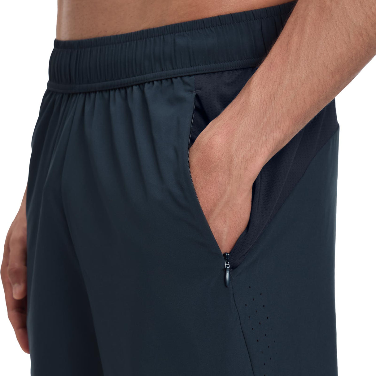 ENERGETICS M Freen III Sht NAVY