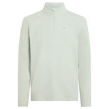 ENERGETICS M Amos Fleece H/Z GREEN