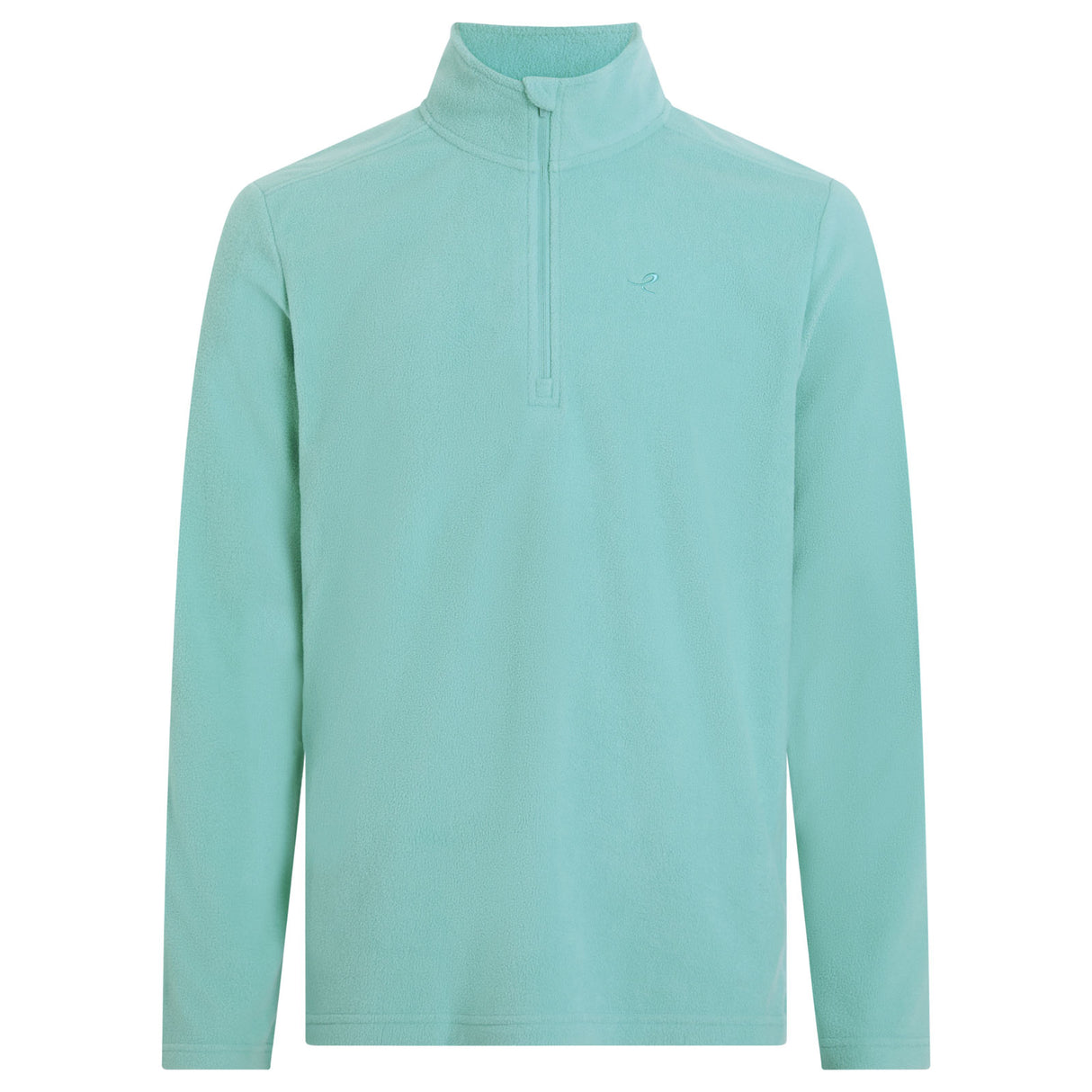 ENERGETICS M Amos Fleece H/Z BLUE