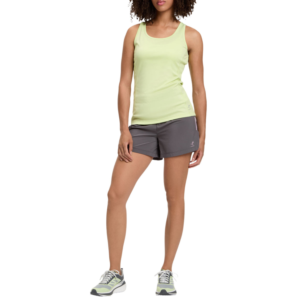 ENERGETICS W Cassia Shorts Gy