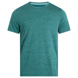 ENERGETICS M Alfred IV SS Tee Green