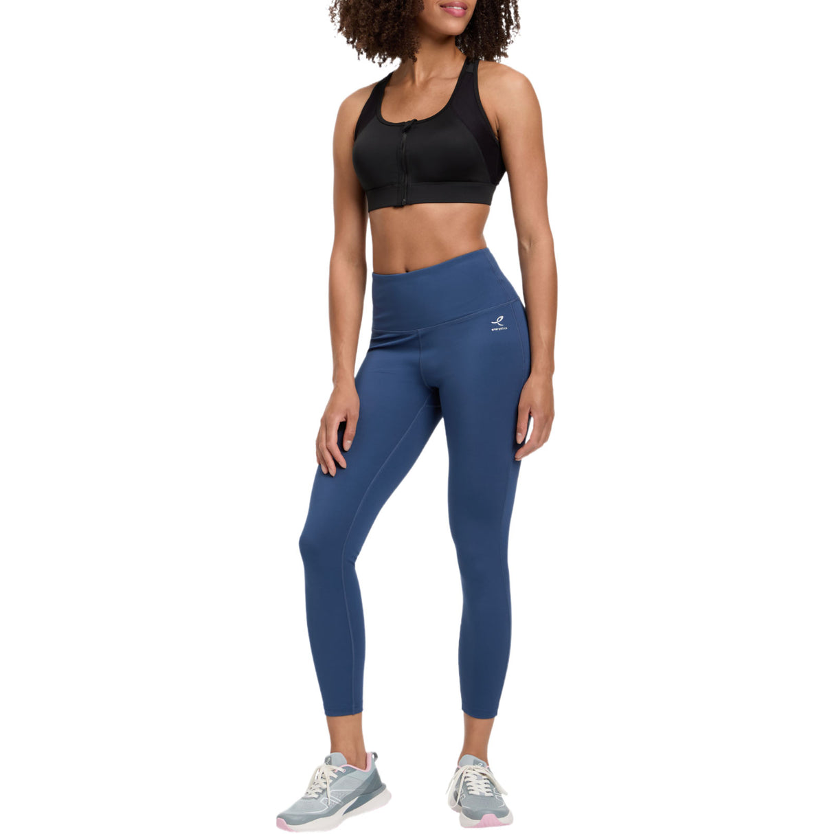 ENERGETICS W Kamila Bra Blk