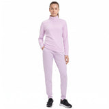 Energetics Amosina Womens Half-Zip Fleece Sweatshirt