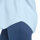 ENERGETICS W Amelia Midlayer HZ Blu