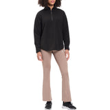 ENERGETICS W Amelia Midlayer HZ Bk