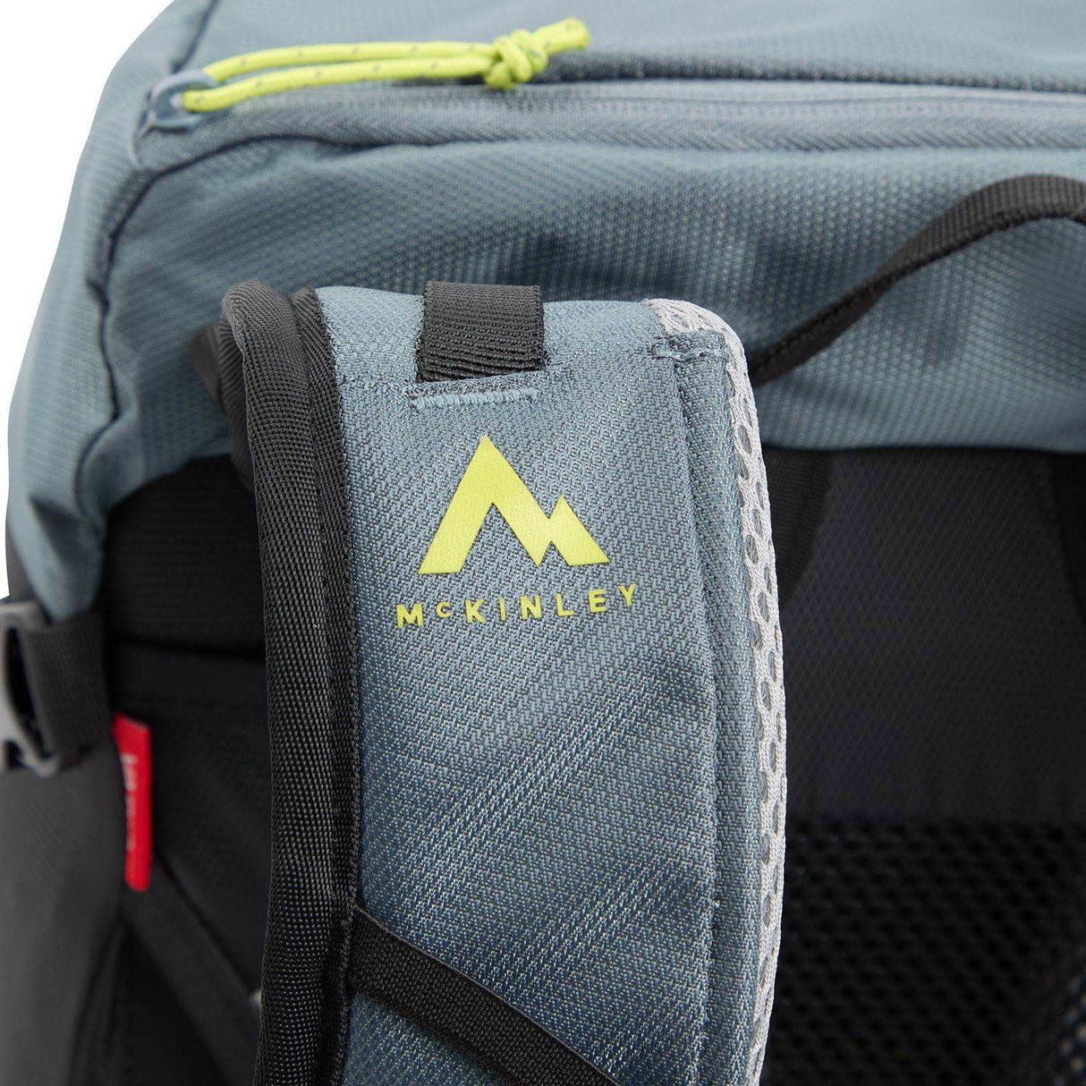 MCKINLEY EDDA IVT28 Rucksack Hiking,BLUE