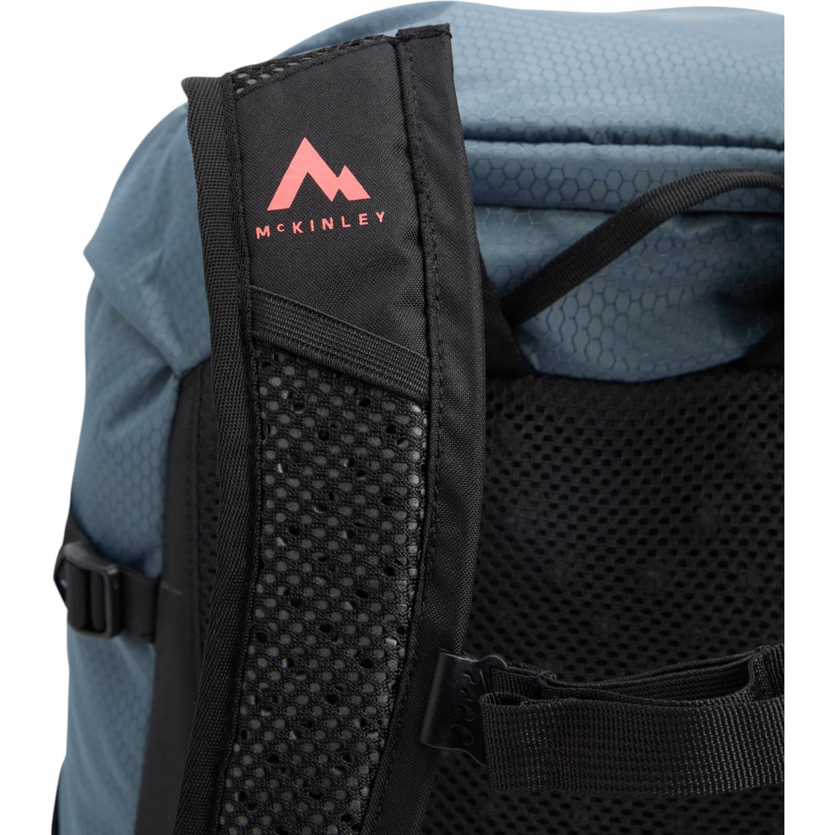 MCKINLEY Crow CT30 Rucksack Hiking,BLUE