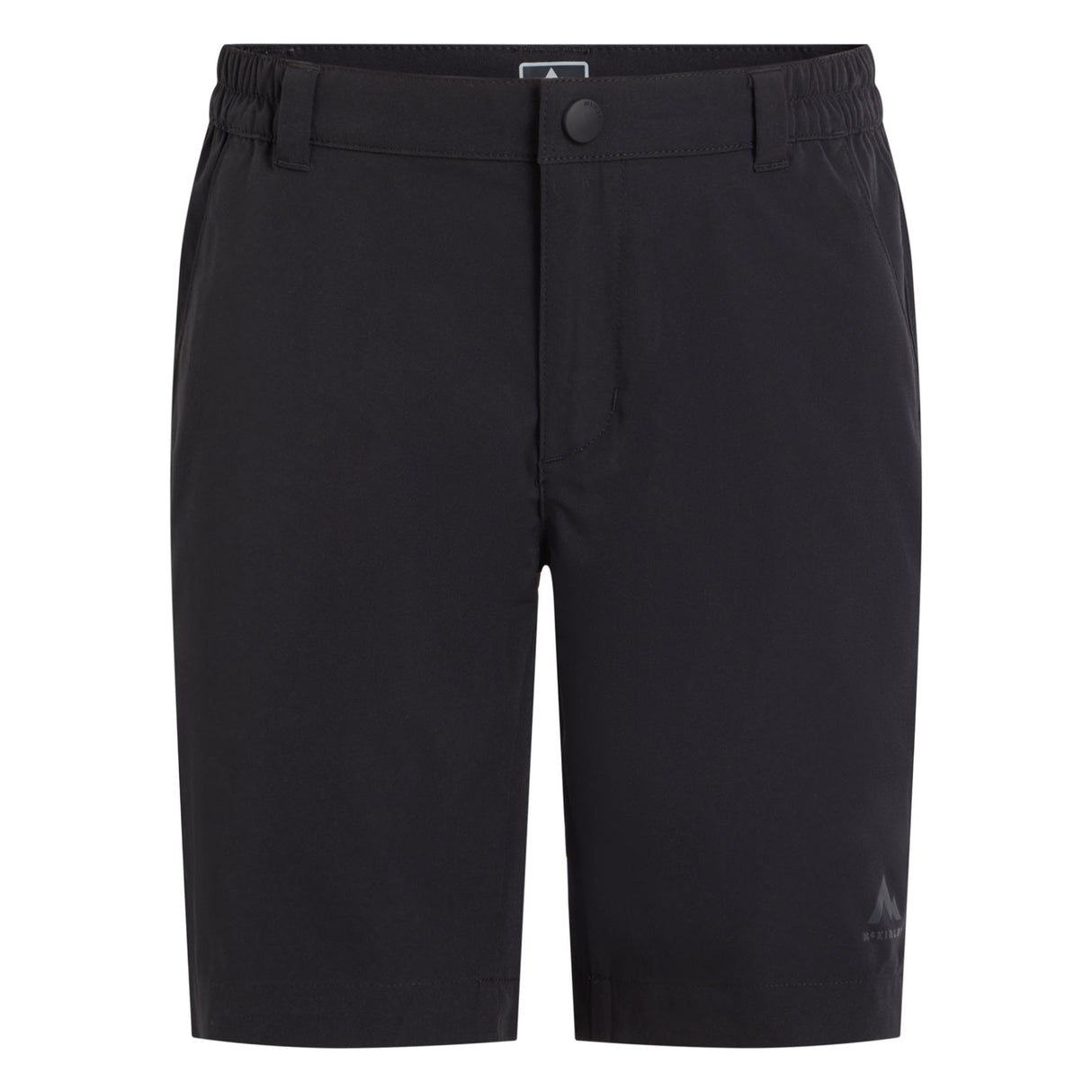 MCKINLEY B Sanna III Shorts Blk