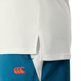 Canterbury Mens TEMPO RELAXED TSHIRT Gry