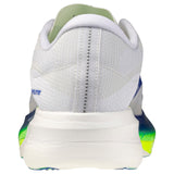 MIZUNO HYPERWARP ELITE WHITE/YELLOW