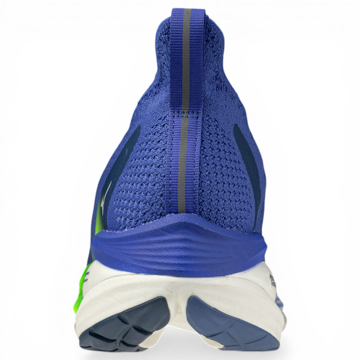 MIZUNO NEO VISTA 2 BLUE/WHITE