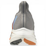 Mizuno Neo Vista 2 Mens Racing Running Shoes - Grey