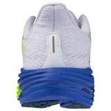 MIZUNO WAVE RIDER 29 WHITE/BLUE