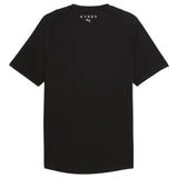 Puma X Hyrox Mens Dryelite Trng Tee Blk