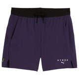 Puma X Hyrox Men Dryelite 5in Short Prpl