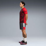Puma Mens IndividualLIGA Trng Short Grey