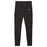 Puma Dreamrun Womens High-Waisted 7/8 Length Leggings