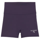 Puma X Hyrox W Shapeluxe 3 T Short Purp
